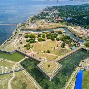Jaffna_Fort_Sri_Lanka
